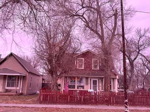 6Th, BILLINGS, MT 59101