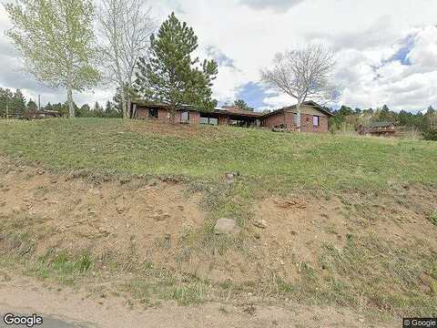 Appaloosa, EVERGREEN, CO 80439