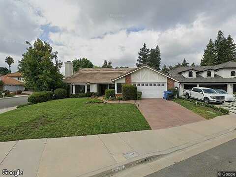 Rainbow View, AGOURA HILLS, CA 91301