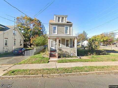 Newkirk, TRENTON, NJ 08610