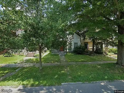 4Th, ELYRIA, OH 44035