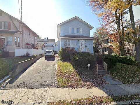 Howe, NUTLEY, NJ 07110