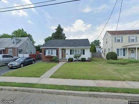 Desota, WOODBRIDGE, NJ 07095