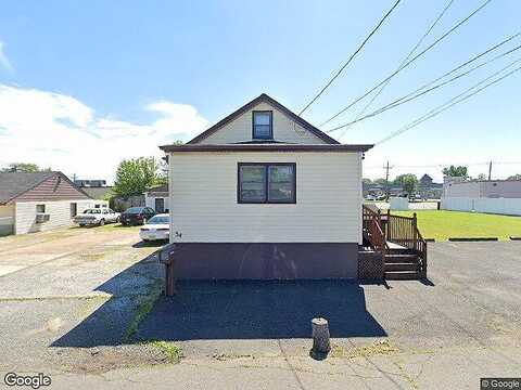 Davis, SOMERSET, NJ 08873