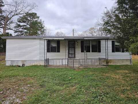 49 Davenport Lane, Lily, KY 40740