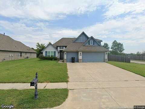 15Th, BROKEN ARROW, OK 74011