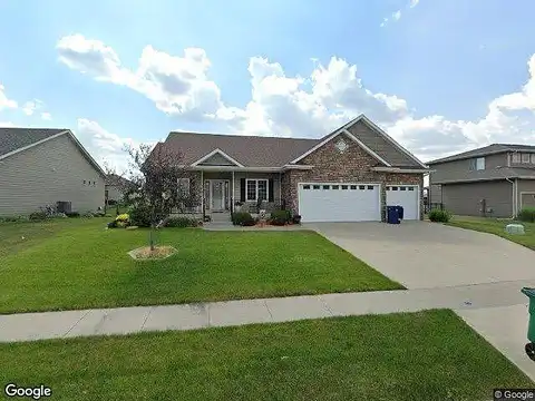 140Th, URBANDALE, IA 50323