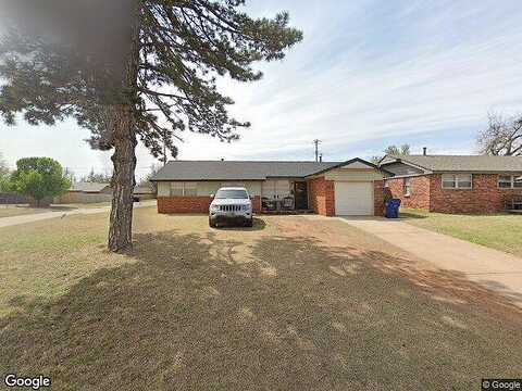 Holbrook, EL RENO, OK 73036