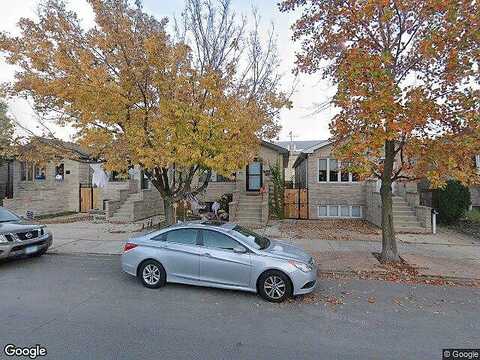 Emerald, CHICAGO, IL 60609