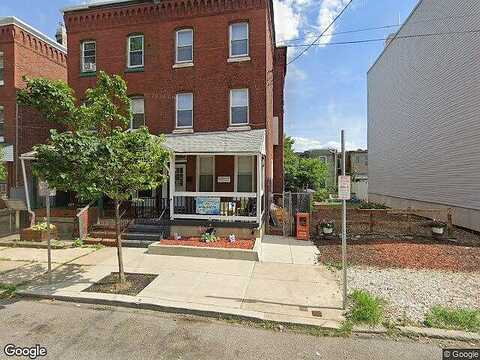 Otter, PHILADELPHIA, PA 19104