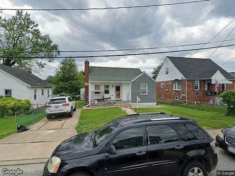 Lorraine, ESSEX, MD 21221