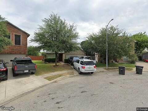 Camfield, SAN ANTONIO, TX 78251