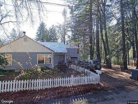 Hemlock, DUNSMUIR, CA 96025