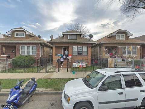Crystal, CHICAGO, IL 60651