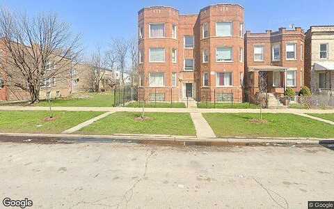 Maypole, CHICAGO, IL 60624