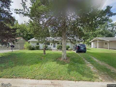 5Th, CASEYVILLE, IL 62232