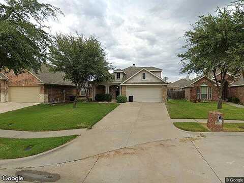 Westcliffe, MANSFIELD, TX 76063