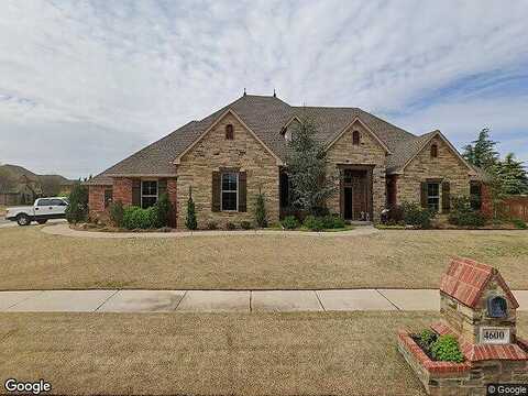 Kensal Rise, NORMAN, OK 73072