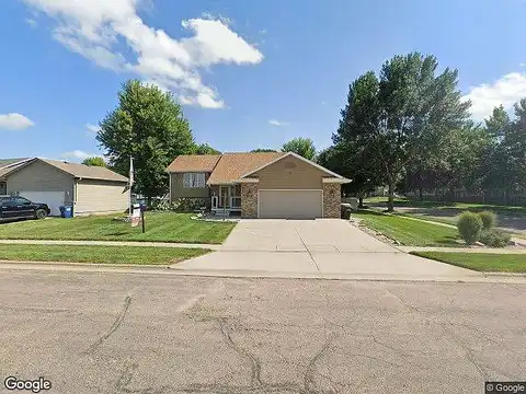 3Rd, SIOUX FALLS, SD 57110