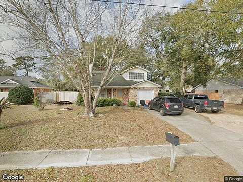 Lanett, PENSACOLA, FL 32526