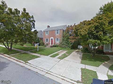 Windwood, BALTIMORE, MD 21212