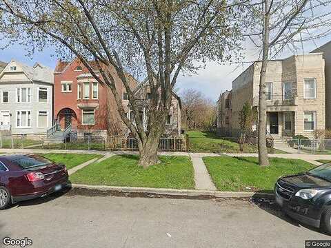 Wabash, CHICAGO, IL 60615