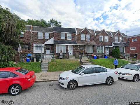 Charles, PHILADELPHIA, PA 19124