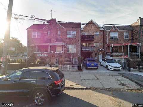 Clarendon, BROOKLYN, NY 11203