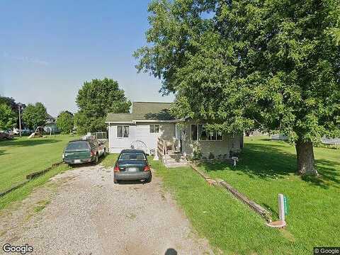 Fisher, THREE RIVERS, MI 49093