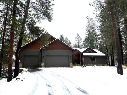 Mcnary, BEND, OR 97707