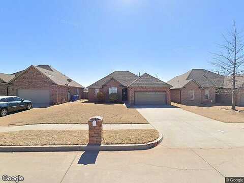 Linden, MUSTANG, OK 73064