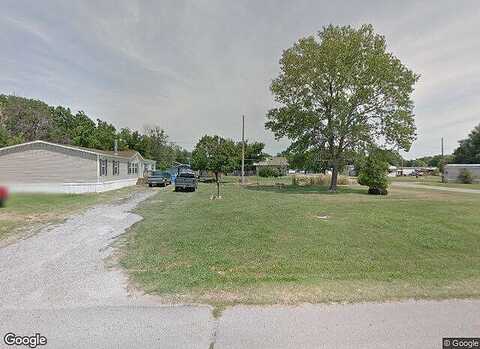 Chestnut, NEWKIRK, OK 74647