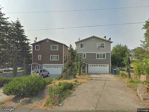 4Th, RENTON, WA 98057