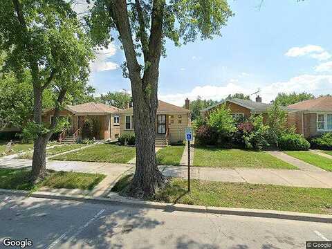 144Th, RIVERDALE, IL 60827