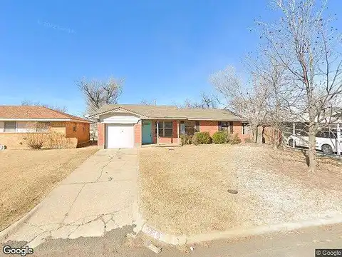 3Rd, MOORE, OK 73160