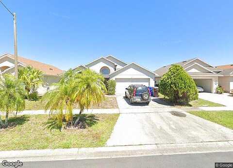 Eagle Pointe, KISSIMMEE, FL 34746