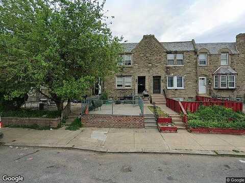 Horrocks, PHILADELPHIA, PA 19149