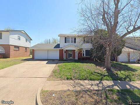 83Rd, OKLAHOMA CITY, OK 73114