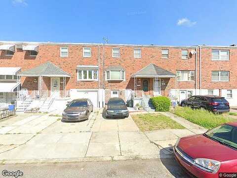 Shearwater, PHILADELPHIA, PA 19153