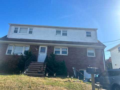 Maple Ave, West Paterson, NJ 07424