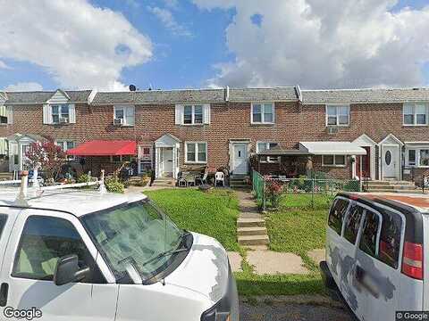 Brentwood, PHILADELPHIA, PA 19151
