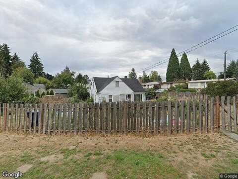 120Th, SEATTLE, WA 98178