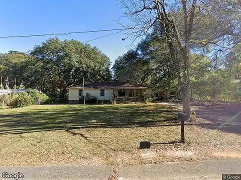 Murray Hill Road, IRVINGTON, AL 36544