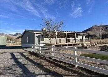 Worthington, ONYX, CA 93255