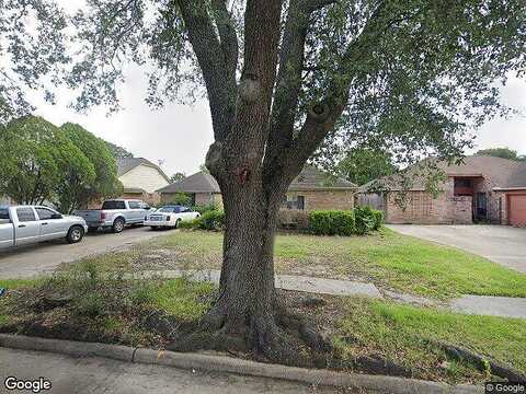 Sunnyvale Forest, HOUSTON, TX 77088