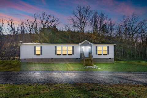 2017 Jack Black Road, Lancaster, KY 40444