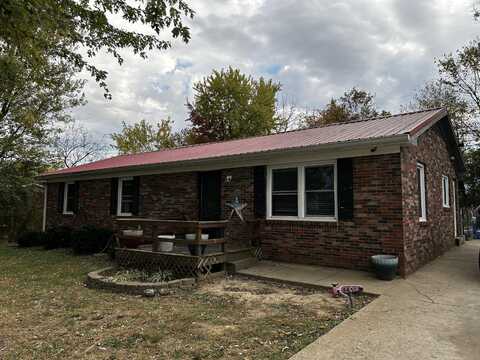 57 Bell Lane, Frankfort, KY 40601