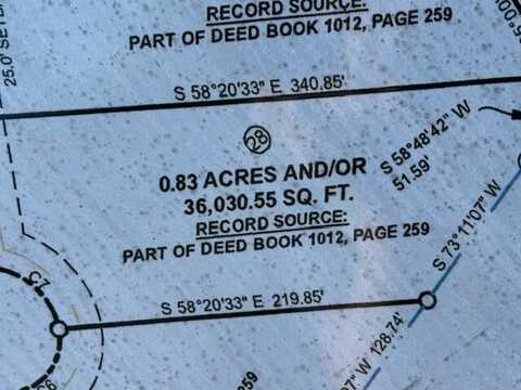 285 Woods Creek Lake Drive, Somerset, KY 42503
