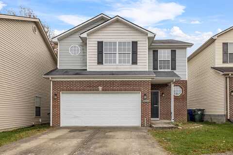 2472 Treeline Way, Lexington, KY 40509