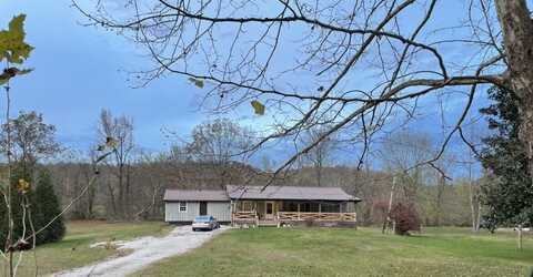 4430 Red Bird Road, Williamsburg, KY 40769